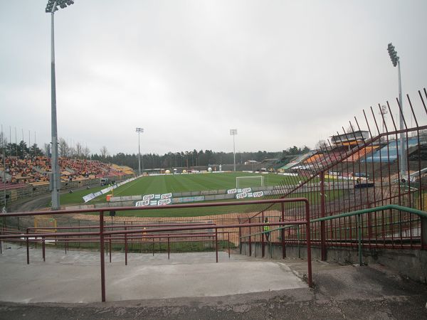 Stadion Miejski