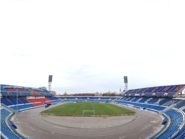 Central’nyi Stadion Profsoyuzov
