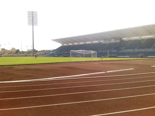 Prince Abdul Aziz bin Musa’ed Stadium