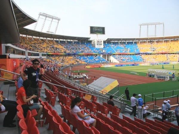 Workers’ Stadium