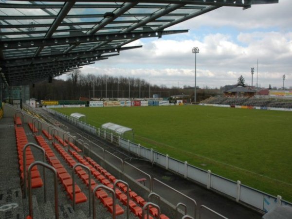 Stade Alphonse Theis