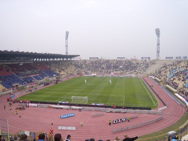 Stadio Renato Dall’Ara