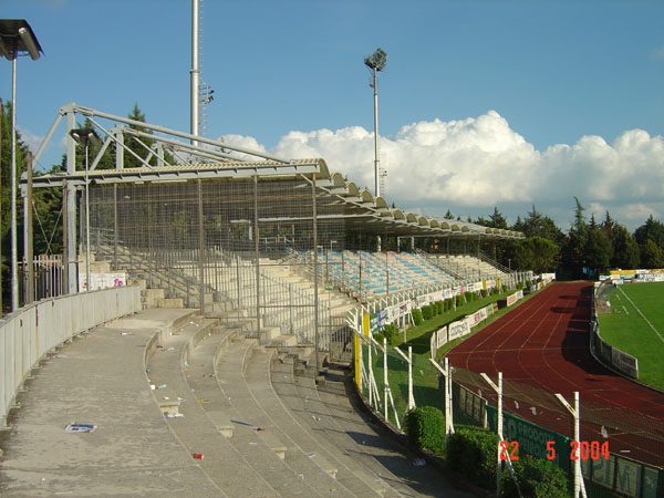 Stadio Pietro Barbetti