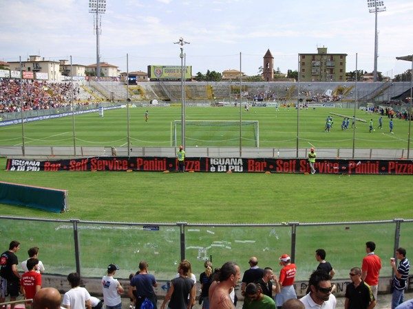 Arena Garibaldi – Stadio Romeo Anconetani