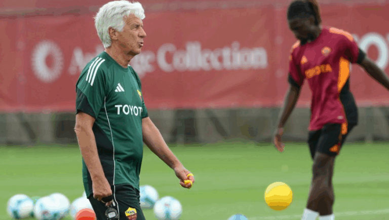 AS Roma in Serie A 2025/2026: analisi, pronostici e previsioni statistiche