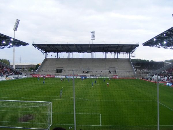 Stadion an der Hafenstraße