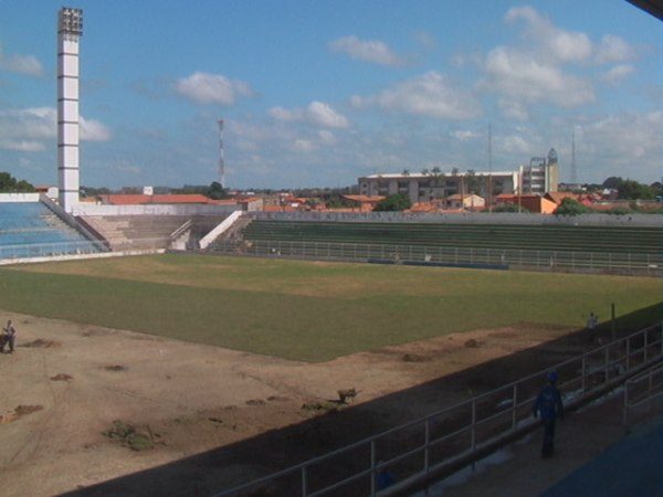 Estádio Frei Epifânio D’Abadia