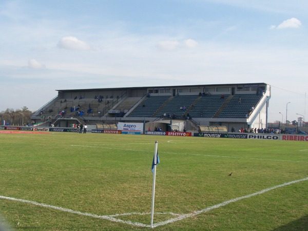 Estadio República de Italia