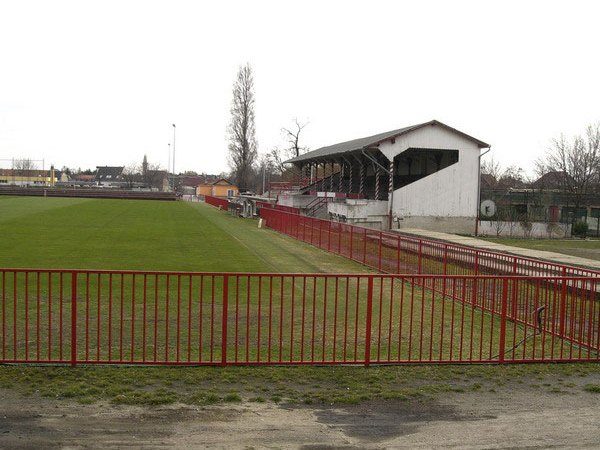 ESMTK Stadion
