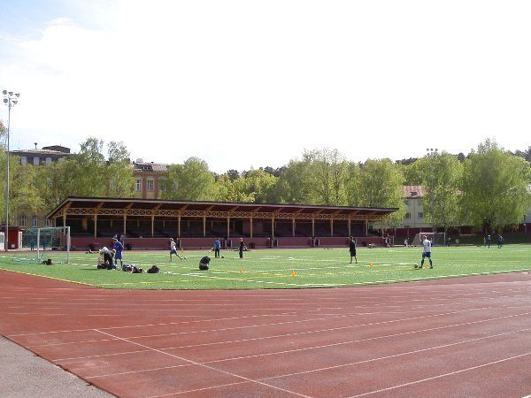 Pyynikin urheilukenttä