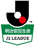 J2 League 2025