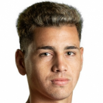 Luciano Mairicio Urán Ibáñez