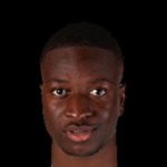 Ahmed Franck Sidibé